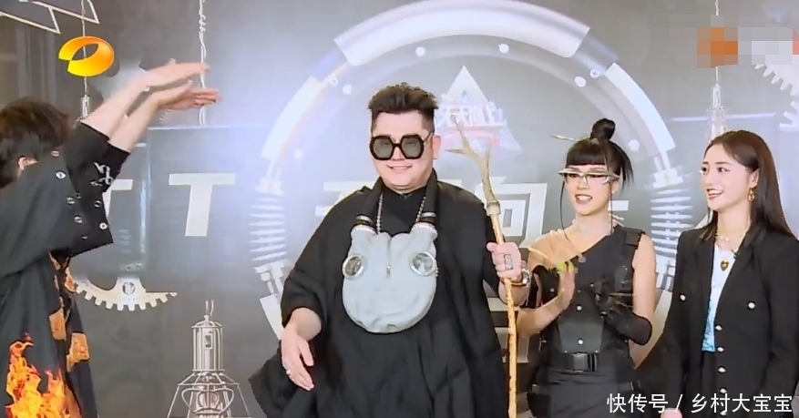 预告|《天天向上》预告,钱枫穿“棉被”亮相,搞怪表演让王一博笑趴下