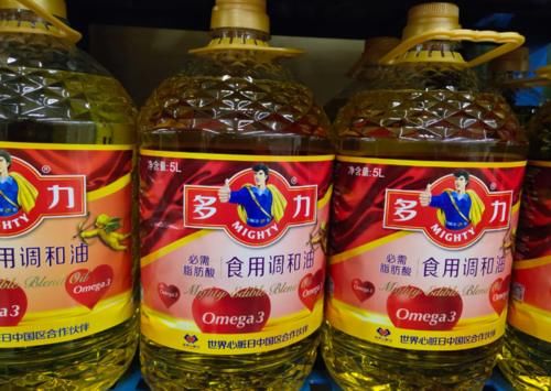  瓶子|买食用油，不管啥牌子，只要瓶子上有这二字，无论贵贱，都是好油