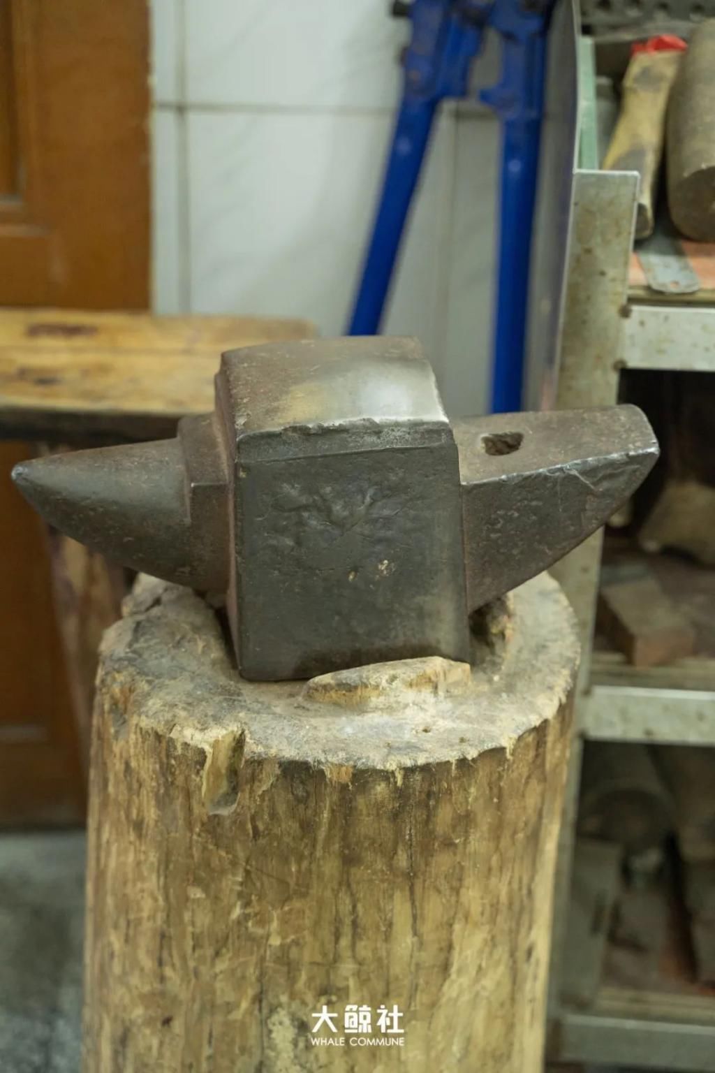 广丰|曾经广丰的头牌打金匠,现在怎么样了?