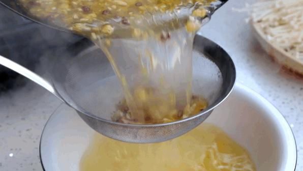 来道|天冷了，除了火锅和羊汤，来道这菜也不错，是汤也是菜，不懂可惜