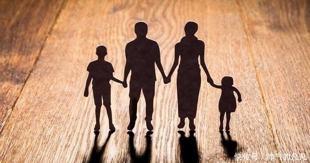 划分标准|“六亲不认”指的是哪“六亲”?