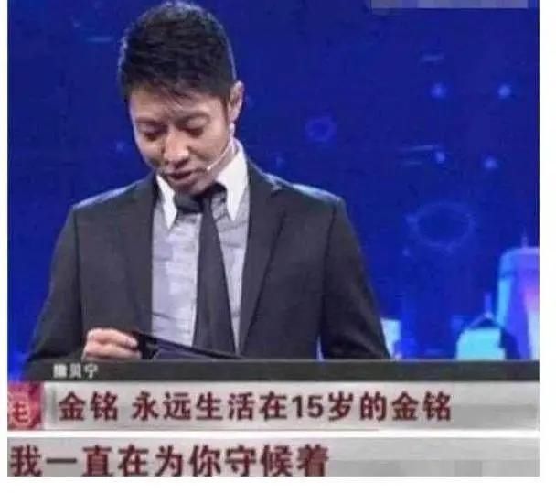  贝宁|金铭：撒贝宁梦中新娘弃影上北大，与安玉刚传“绯闻”，近况呢？