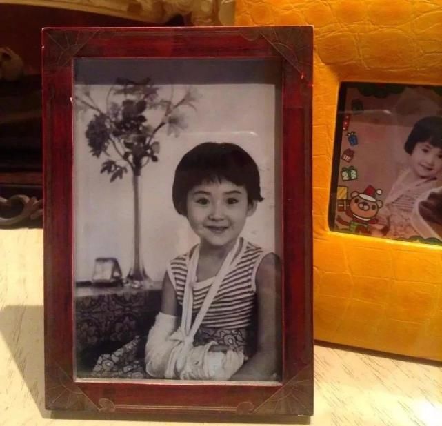 来说|年龄，对于许晴来说，不是束缚，而是成熟的标志，就像一朵开到最美的牡丹