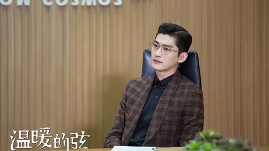  微博|10款「霸道总裁」！《半是蜜糖半是伤》憨憨霸总、《一千零一夜》霸总好帅