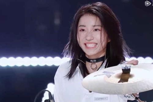  全场|《创造营》评级结束，《红莲华》燃爆全场，新热门选手涌现