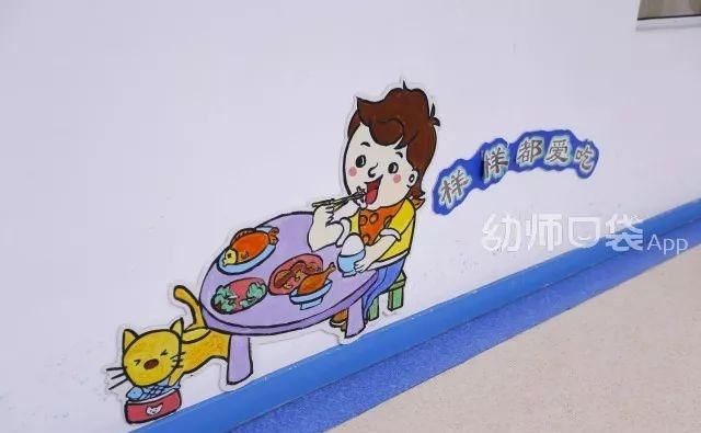  搞定|100张精选案例教你搞定开学走廊环创!