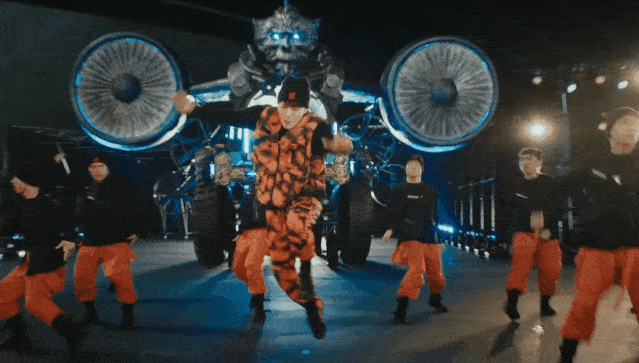  节目|太久没看到这么费嗓子的节目了