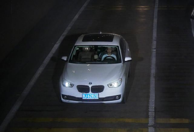 曝光|别心存侥幸了！温岭又有这么多车主没系安全带被高清摄像头曝光