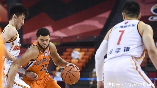 净输|不争气!八一末节崩盘,净输25分送对手大逆转,1人5场上双该重用