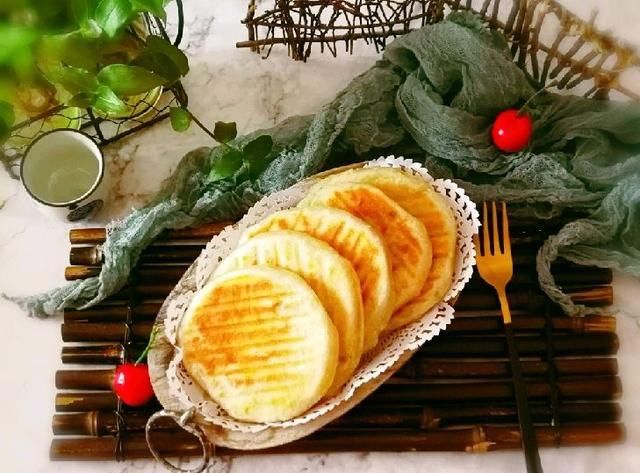 关键|想烙出美味油饼，这3点才是关键“秘诀”，就算凉了也不会发硬