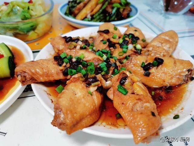 我家|我家晚饭不将就,4道家常菜,有荤有素,网友夏天这样吃不油腻