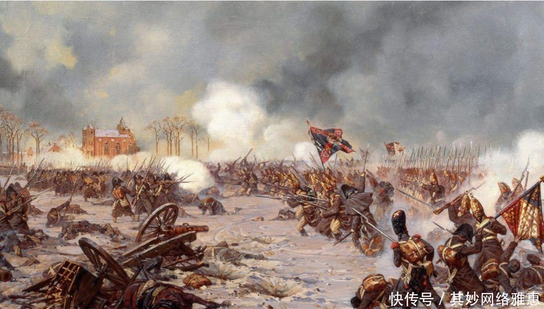 奠基者|十大著名战役--漠北之战--河西走廊奠基者