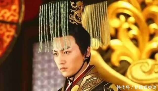 刘病已|皇帝大赦天下囚犯，意外成就一位雄主，为中国打下百万国土