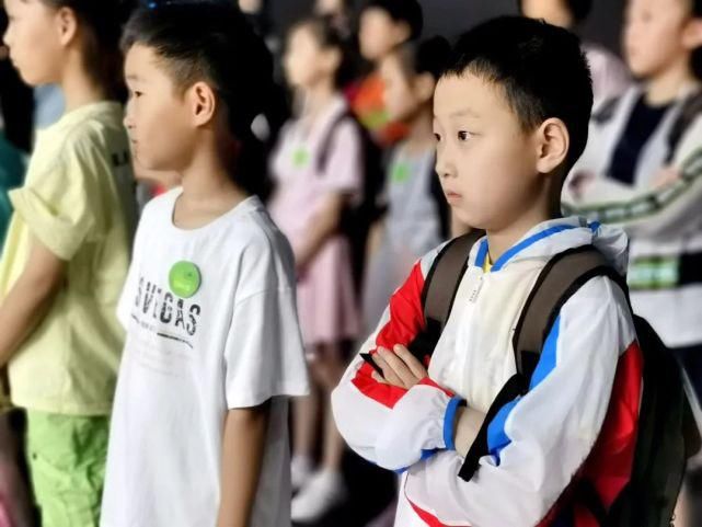  电视节目|哇~扬州广电迎来“小主播”！