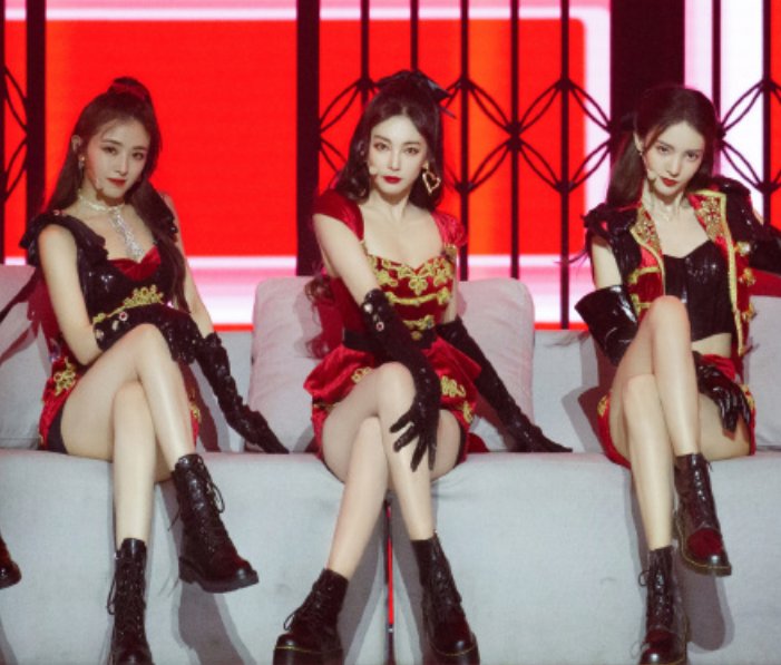  助阵|《浪姐》成团夜嘉宾名单！跑男成员加盟不算啥，NPC成员也来啦