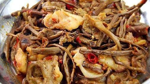  萝卜干|好吃不贵又健康的几道菜，上桌鲜香扑面，开胃又解馋，超级下饭！