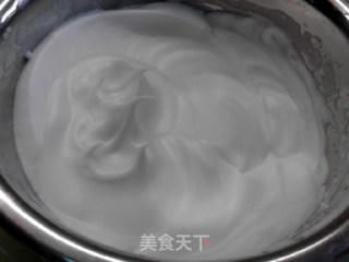  莜面戚|花生酱莜面戚风蛋糕