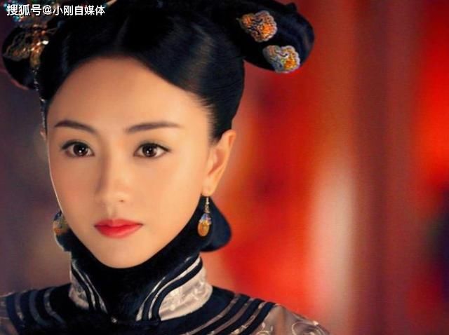  吴谨言|她演配角碾压女主，只因太任性一直不火，拒演魏璎珞，成就吴谨言