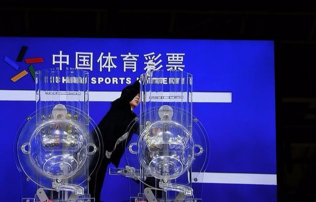 彩民|到底发生了什么，为什么现在买彩票的人越来越少了？