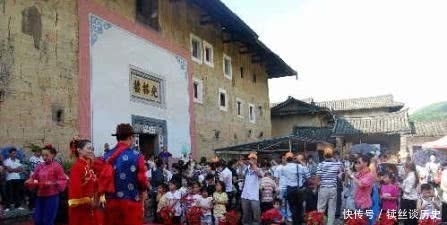 大田|为什么在福建要强力推广普通话才行