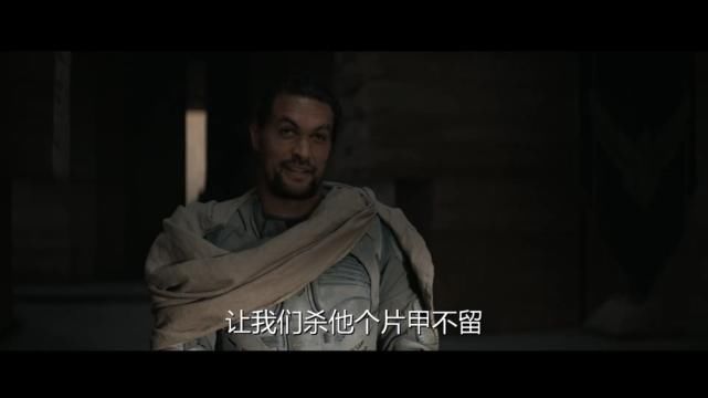  这部|与《指环王》齐名，被《星球大战》抄袭，这部科幻神作，没人能拍！