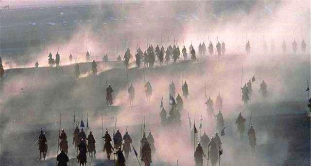 主力|长平之战中,秦军歼灭了赵军主力,为何在此之后秦军反而屡战屡败