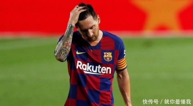 西甲|梅西公开对他不满？曝巴萨即将解雇主帅！替身已揭晓，将带队踢欧冠