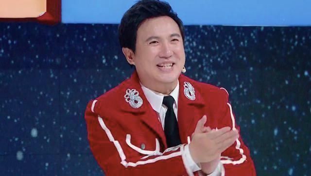 相继|沈腾、华晨宇、关晓彤、贾玲,人设相继崩塌,王牌家族搞事情