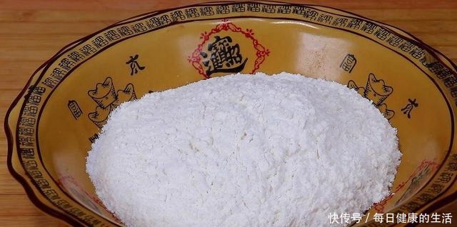 鸡蛋发面饼|鸡蛋这做法太好吃了,几块钱成本,上桌却成了全家最爱的美味