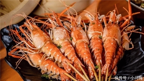 霸主|“战胜”小龙虾,它成为新晋“宵夜霸主”,网友称赞:个大肉多吃着香