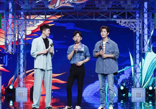 圆场|自作孽不可活何炅都无法圆场,这两人快本被“踢”出局