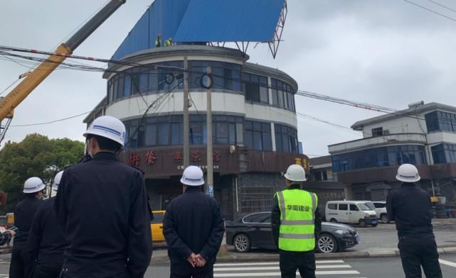 提升|一把手抓创建丨月城镇：以“三三三”举措助推文明创建再提升