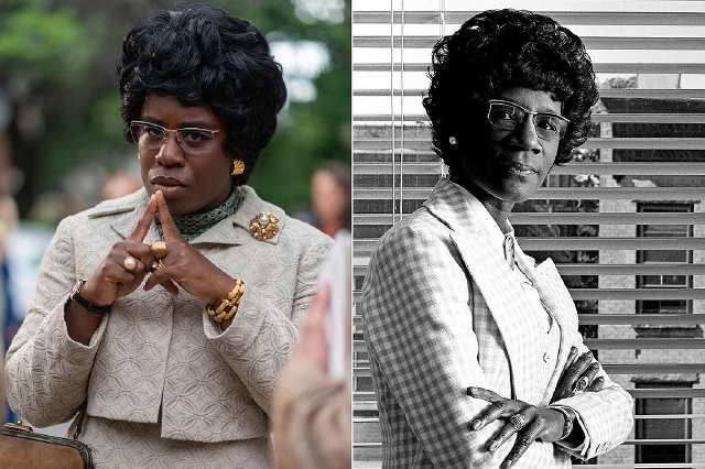  丑化|评论｜《美国夫人》是如何丑化女权主义者并误导大众的