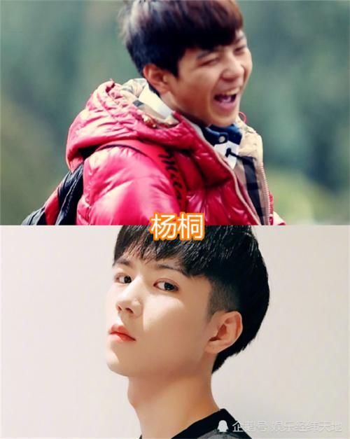  少林寺|“变形计”孩子的现状，杨桐组团出道，赵小果去少林寺，而他新剧不断