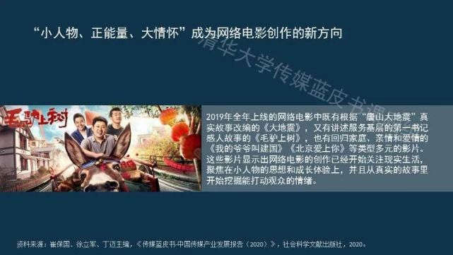  蓝皮书|传媒蓝皮书：传媒各领域呈现“视频化”和“直播化”趋势