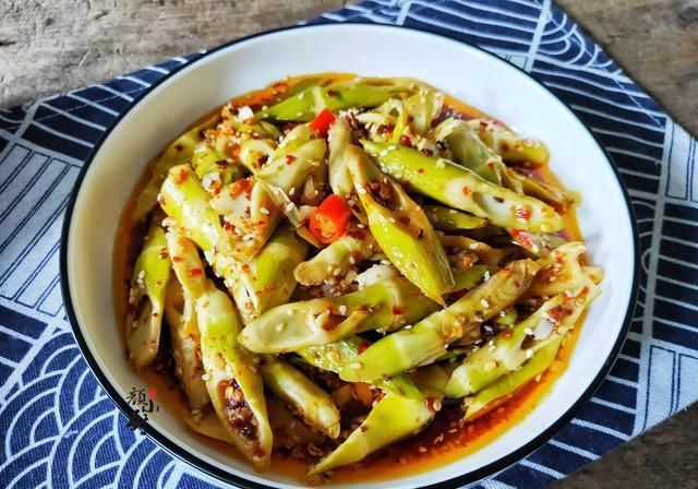  家人|7月，宁可不吃肉也要吃这菜，做一盘成本不到3元，家人爱吃