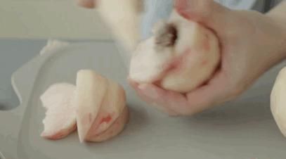 必备|颜值爆棚的盒子蛋糕，烘焙小达人发圈必备神器