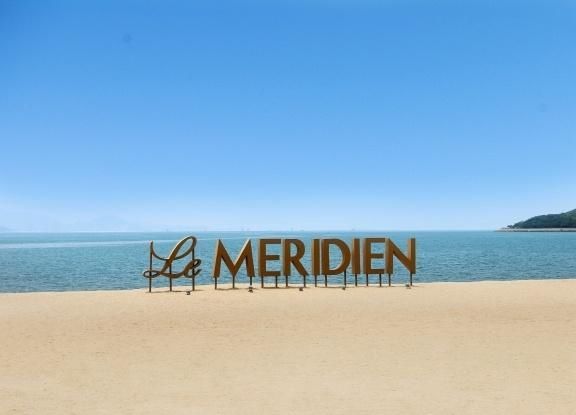  这家|夏日炎炎，惠州这家高颜值海洋酒店pick起来