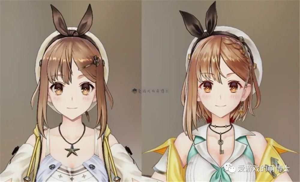 游戏|《莱莎的炼金工房2》与前作游戏相比，有什么异同？