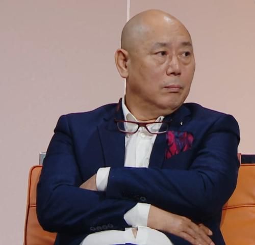  停不下来|演员2李诚儒夸表演好，郭敬明立马批评“混乱”，尔冬升吃瓜停不下来