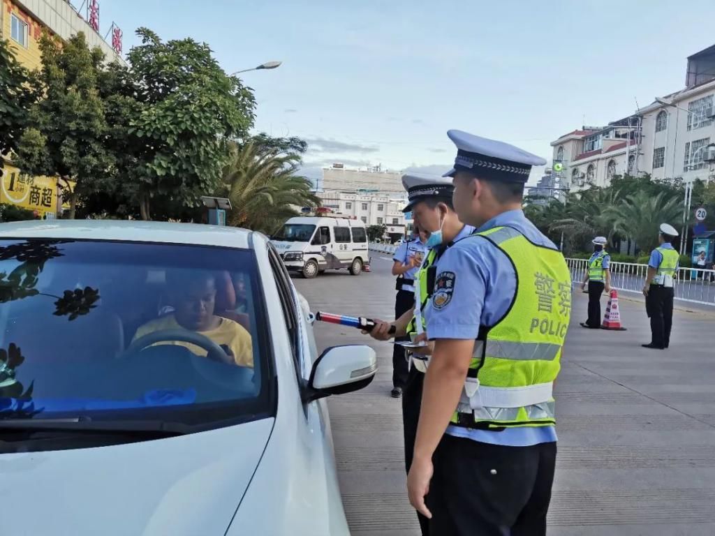 宾川|【法治宾川】查处167起,向交通违法行为说“不”!