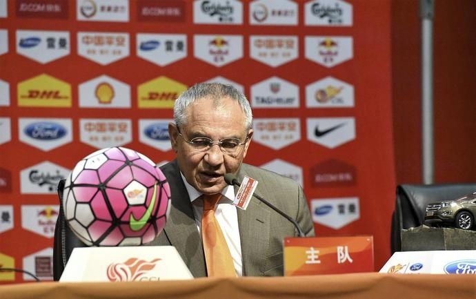  费莱尼|鲁能球迷最不明白的事：发挥好的队员得不到信任，什么时候能出头