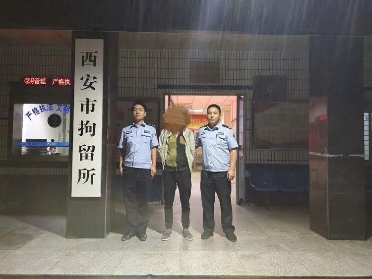 双节|【警营党旗红】深学严改守初心 打击救助显成效 双节安保不松懈