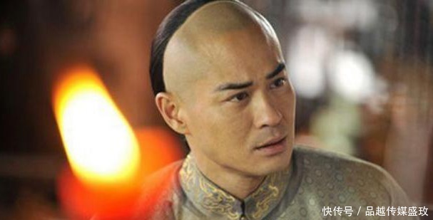 不立|康熙为何不立“八贤王”做太子?他做了什么,康熙和他断父子关系