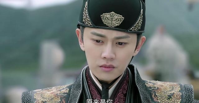 锦衣|《锦衣之下》陆绎独白九:袁今夏,我又救了你一次