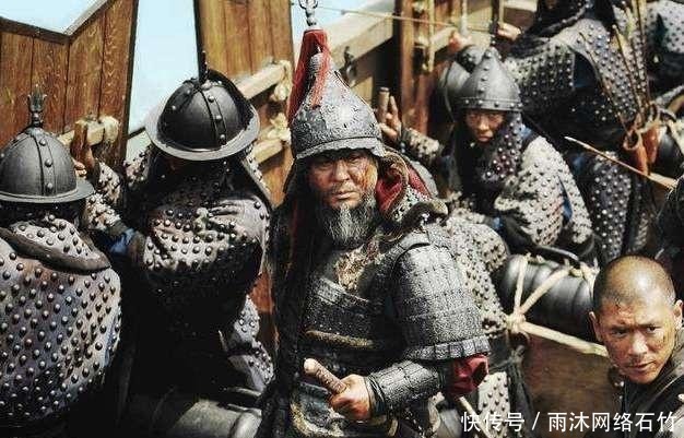 唐朝|安史之乱中，唐朝最惨烈的一场战役，空气里弥漫血腥味