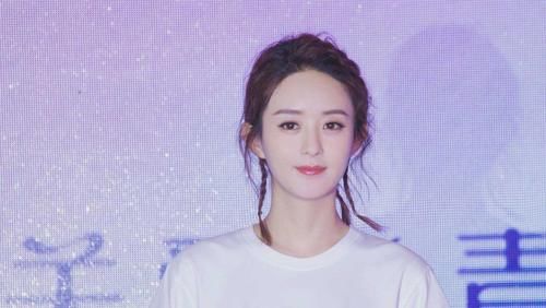  颖宝|赵丽颖不舍浪费独自默默吃烂桃子，这期喷子们还拿什么黑她？