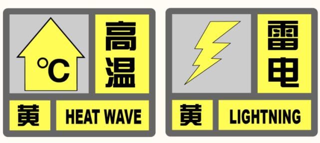  躁动|高温+雷电+冰雹，夏末魔都天气忽躁动？最高气温20℃+的时节终于要来了