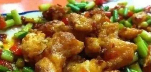  家常菜|推荐几道色香味俱全的家常菜，营养美味，学会了，在家待客超有面