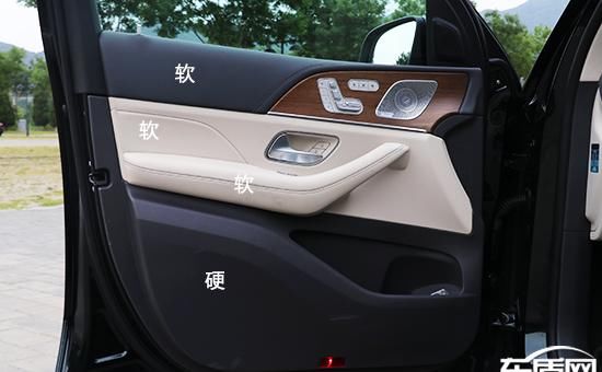  新车|2020款奔驰GLS新车商品性评价